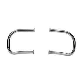 2879582-156 Polaris Steel Rear Highway Bars Pair