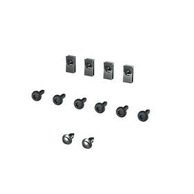 2889480 Polaris Lower Accent Panel Hardware Kit