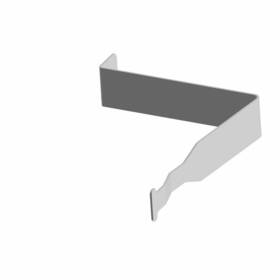 5262860 Polaris Battery Strap Genuine Oem Part Qty 1