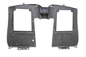 5439969 Polaris 17 Slingshot Slr Rear Close Out Panel Cover