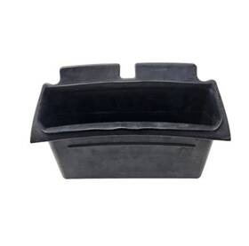 5453299 Polaris 2017-2019 Indian Roadmaster Dash Storage Box