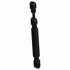 7043173 Polaris Saddlebag Damper Lid Plt Genuine Oem Part Qty 1