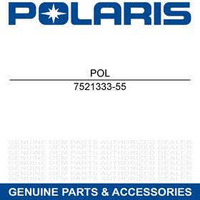 Scr-hxfl-m10x1.5x55 Polaris 7521333-55 10.9 Zfb Ranger Xpedition Slingshot 1000