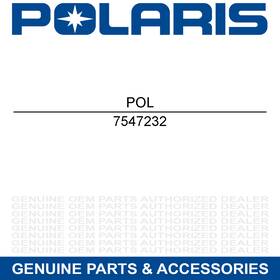 7547123 Polaris 7547232 Nut-hexhd M12 Din980v Slingshot