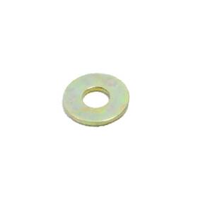 7558212 Polaris Oem Washer Qty 7 Nos