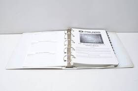 9920472 Polaris Oem Service Manual 2006-2014 Fs/fst