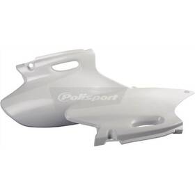 Polisport 604415004711 - 8600000001 Side Panels White