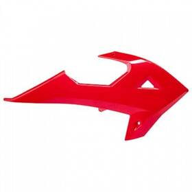8005600017 Polisport Radiator Scoops Red