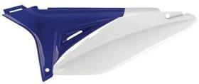 8419700001 Polisport Side Panels Sherco Blue /white 993866