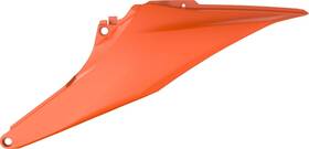 8422200001 Polisport Side Panels - Orange