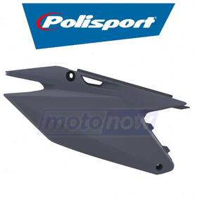8423600003 Polisport Side Panels For Body Bodywork Zw