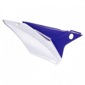 8424800001 Polisport Side Panels Sherco Blue/white
