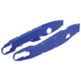 8456700002 Polisport Swingarm Covers Blue For Yamaha Yz250f/yz450f/wr250f/yz250fx/wr450f