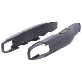 8463400003 Polisport Swingarm Covers Nardo Gray Beta 250 Rr/300 Rr/350 Rr/xtrainer/480 Rr