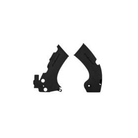 8466200001 Polisport Frame Protector - Black