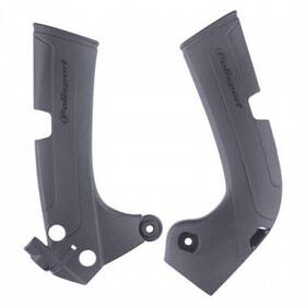 8466400003 Polisport Frame Protectors Nardo Grey