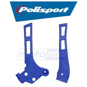 8466700002 Polisport Frame Protector For Body Guards And Accessories Ab