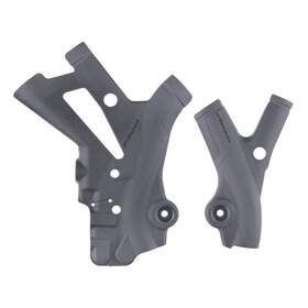 8466900003 Polisport Frame Protector Nardo Grey