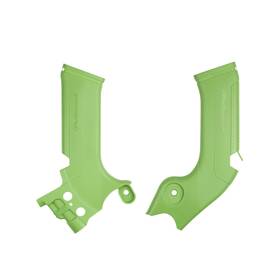 8471400002 Polisport Frame Protectors - Fits Kawasaki Kx250f And Kx450f