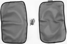 8472800001 Polisport Mesh Louver Cover
