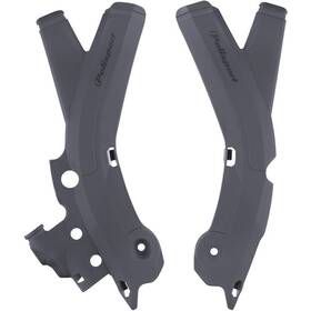 8473000003-cl77 Polisport Frame Protector - Nardo Grey 8473000003