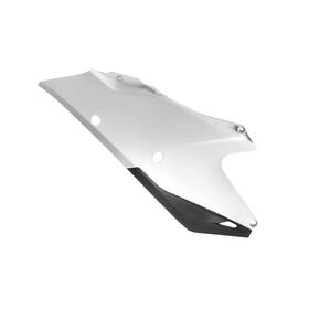 8473900006 Polisport Side Panels - White/black