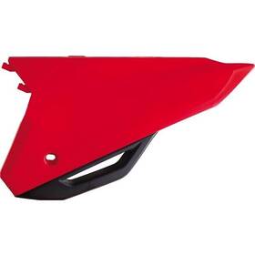 8475000001 Polisport - Side Panels Red