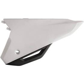 8475000002 Polisport - Side Panels White