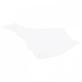 8477300002 Polisport Side Panels White