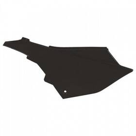 8477300003 Polisport Side Panels Black