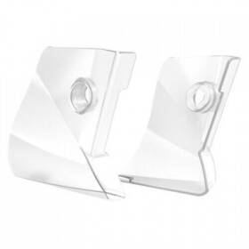 8483300001 Polisport Side Panel Graphic Guards