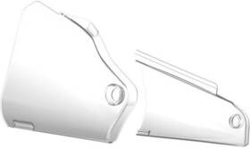 8483600001 Polisport Graphic Guard Clear Protectors Right Left
