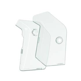 8487500001 Polisport Graphic Guard Clear Honda