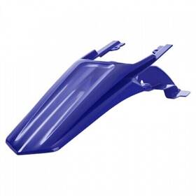 8556900001 Polisport Rear Fender Sherco Blue