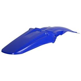 8563600001 Polisport Rear Fender Blue For Yamaha Yz80 1993-2001