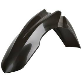 8572700003 Polisport Front Fender Black For Honda Crf250r 4-stroke/crf450r