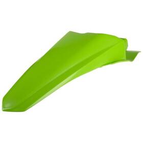 8579700001 Polisport Rear Fender Green For Kawasaki Kx85/kx100