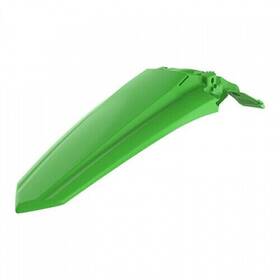 8596100001 Polisport Rear Fender 2005 Green