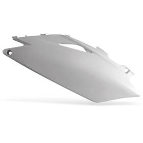 8600400001 Polisport Side Panels - White