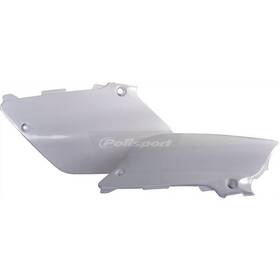 8600600001 Polisport - Side Panels White