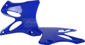 8600600003 Polisport Side Panels - Blue Yam 98