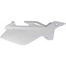 8603200001 Polisport - Side Panels White