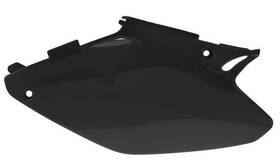 8604700003 Polisport Side Panels - Black 5454340