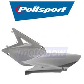 8605200003 Polisport Side Panels For Body Bodywork Nz