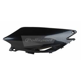 Polisport 8606500003 Side Panels Black