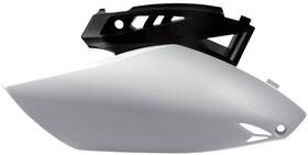 8607700001 Polisport Side Panels - White/black