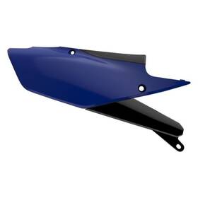 8607700002 Polisport Side Panels - Blue/black