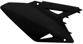 8608200003 Polisport Side Panels - Black