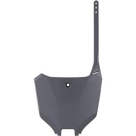 8680600004cl77 Polisport 8680600004 Number Plate - Nardo Grey Restyle 2022 8680600004cl77 Polisport 8680600004 Number Plate - Nardo Grey Restyle 2022