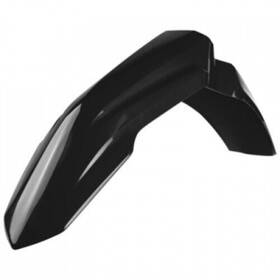 8684900003 Polisport Front Fender Black